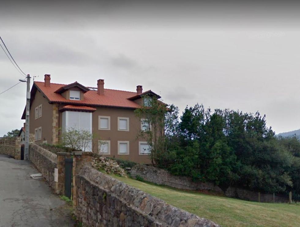 El Collado, Ruiloba Villa Sierra  Екстериор снимка