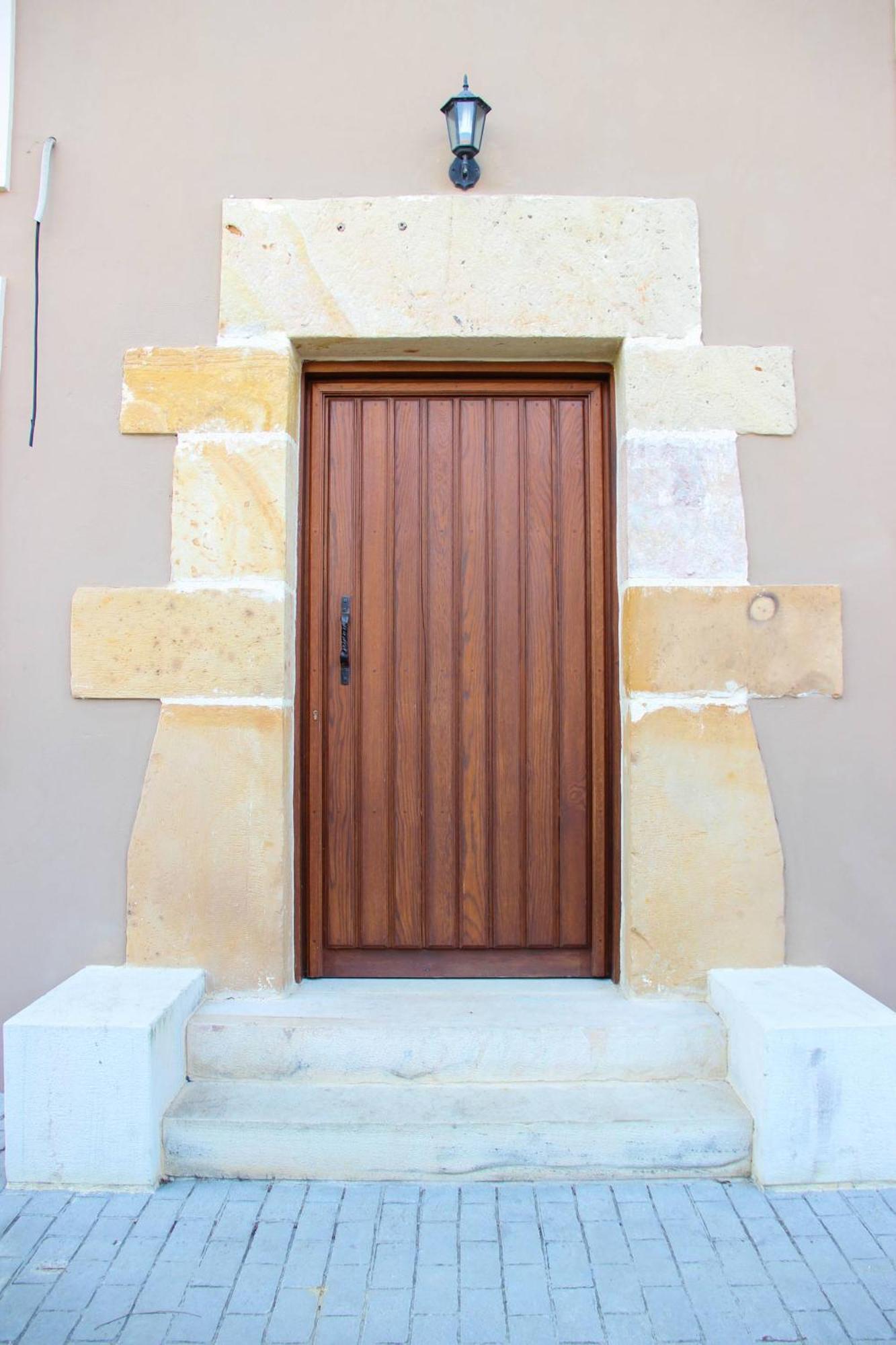 El Collado, Ruiloba Villa Sierra  Екстериор снимка