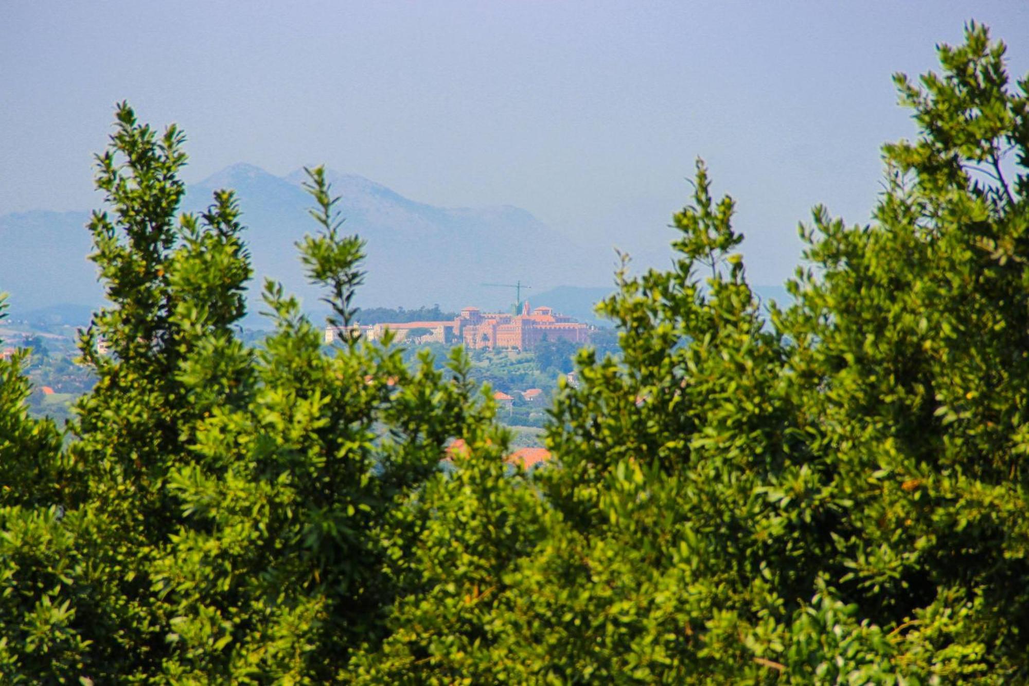 El Collado, Ruiloba Villa Sierra  Екстериор снимка