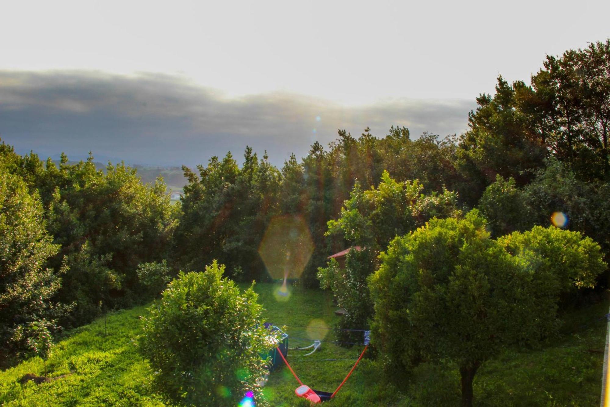 El Collado, Ruiloba Villa Sierra  Екстериор снимка